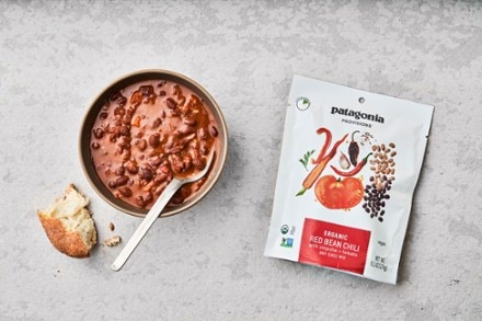 Patagonia Provisions Organic Red Bean Chili - 2.5 Servings 2