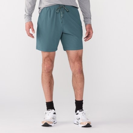 RHONE Pursuit 7" Unlined Shorts - Men's 1