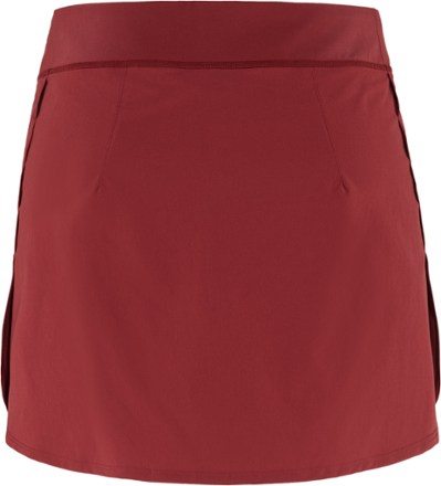 Fjallraven Abisko Midsummer Skort 3