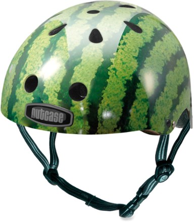watermelon bike bell