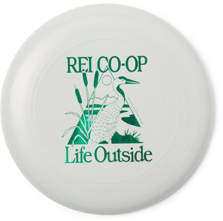 REI Co-op Recycled Flying Disc 1