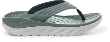 HOKA ORA Recovery Flip-Flops - Men's 0