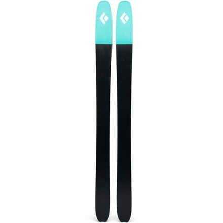 Black Diamond Impulse Ti 112 Skis - 2026/2027 1