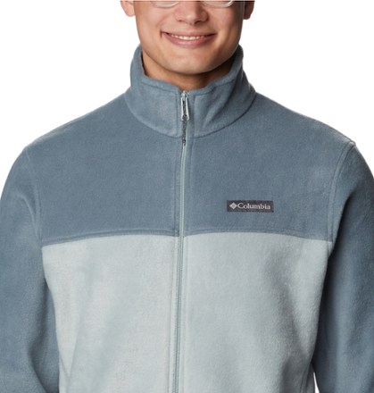Columbia Steens Mountain 2.0 Full-Zip Jacket - Men's 4