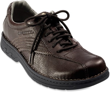 merrell world