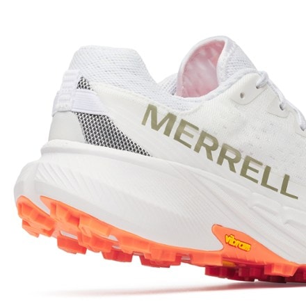 Merrell Agility Peak 5 Trail-Running Shoes - Women's 6