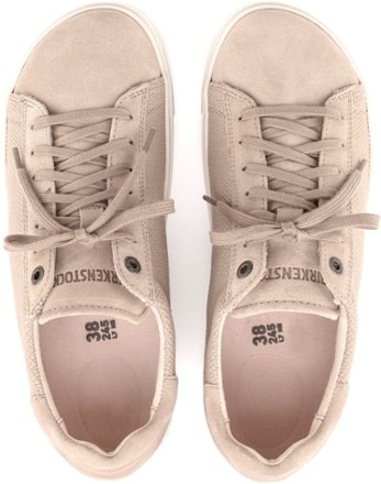 Birkenstock Bend Canvas Sneakers - Men's 3