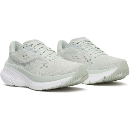 Saucony Guide 19 Road-Running Shoes - Women's 2