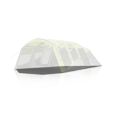 Zempire Evo TXL V2 Footprint 0