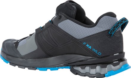 Salomon XA Wild Trail-Running Shoes - Men's 5