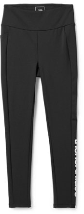 The North Face Never Stop Tights - Girls' 0