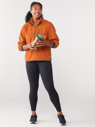 REI Co-op Trailsmith Fleece Pullover - Women's 6