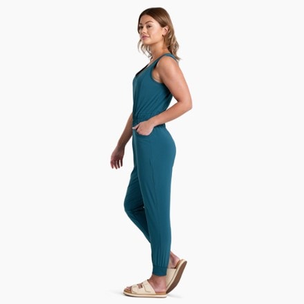 KUHL Vantage Jumpsuit - Women's 2