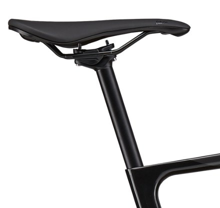 Cannondale Topstone Carbon 5 Bike 5