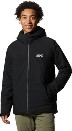 Mountain Hardwear Men's Jackets | REI Co-op