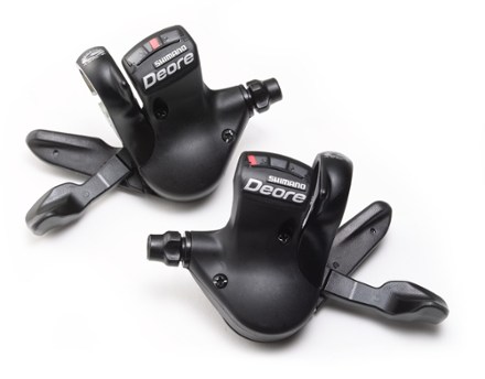 shifter deore 9 speed