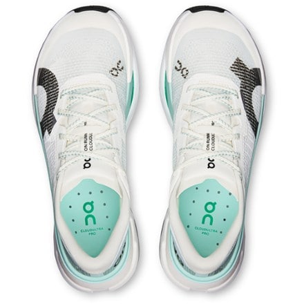 On Cloudultra Pro Trail-Running Shoes - Women's 4