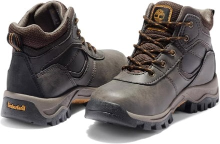 Timberland Mt. Maddsen Waterproof Hiking Boots - Toddlers'/Kids' Sizes 8–12 Kids