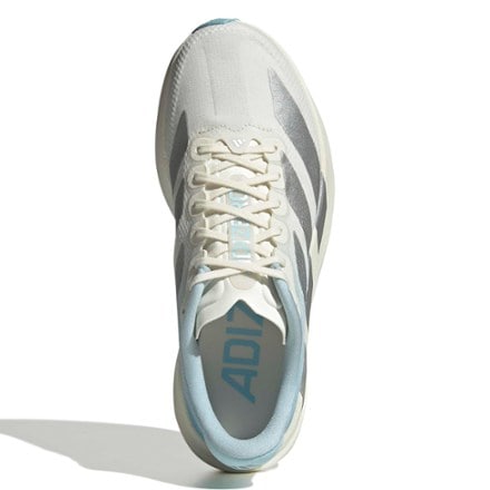 adidas Adizero Evo SL Road-Running Shoes - Women's 3