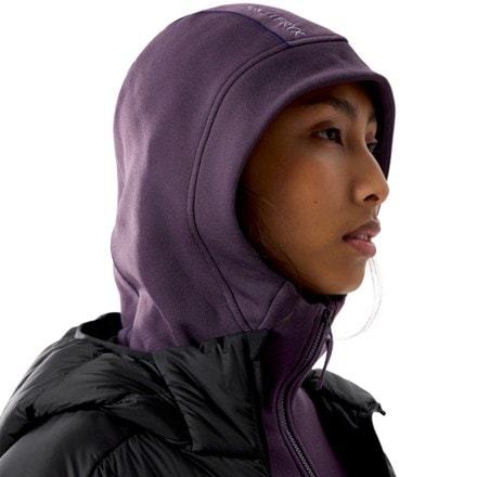 Arc'teryx Kyanite Hoody - Women's 5