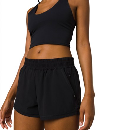 prAna Railay Shorts - Women's 1