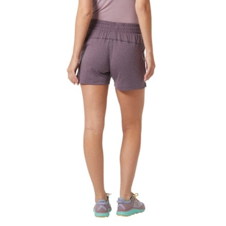 Helly Hansen LIFA Tech Lite Shorts - Women's 2