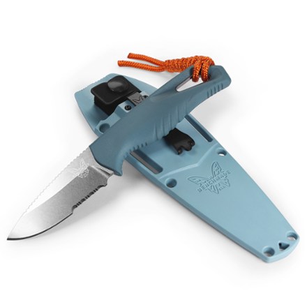 Benchmade 18050S Intersect Knife 0