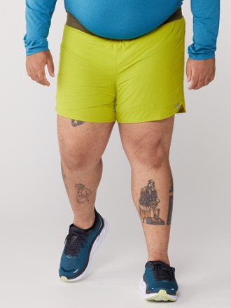 REI Co-op Swiftland 5" Running Shorts - Men's 2