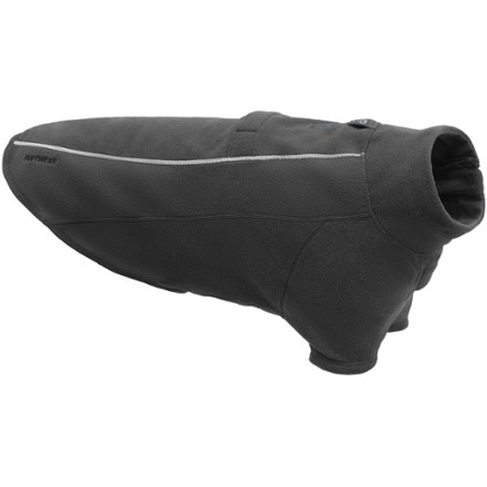 Ruffwear Climate Changer Fleece Dog Jacket 0