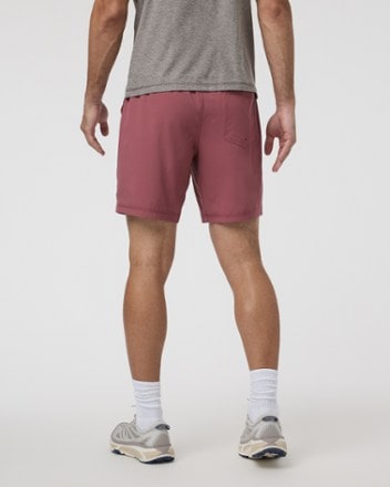 Vuori Kore Unlined 7" Shorts - Men's 2