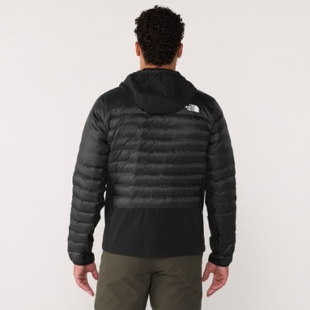 The North Face Terra Peak Hybrid Insulated Hoodie - Men's 4