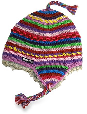 rei baby hat