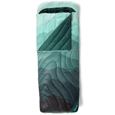 Rumpl Wrap Sack Sleeping Bag 0