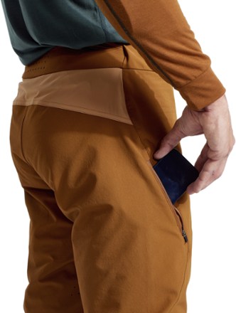 PEARL iZUMi Elevate Bike Pants - Men's 7