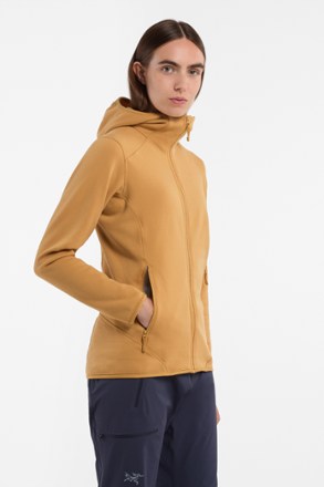 Polartec Power Stretch Fleece Jackets | REI Co-op