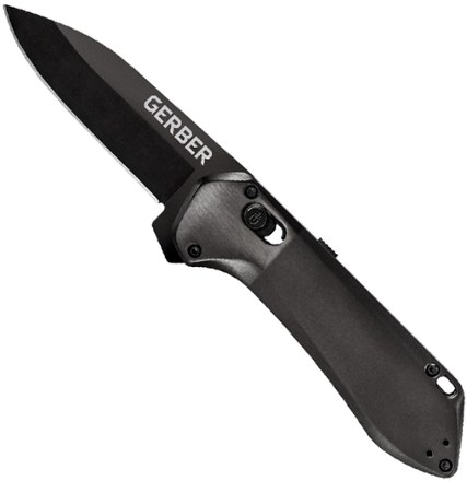 Gerber Highbrow Compact FineEdge AssistedOpening Knife REI Coop