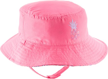 Reverse View (White Etched Geos)