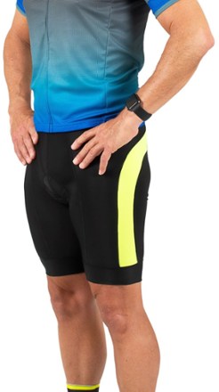 Rei padded bike shorts sale