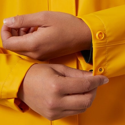 Helly Hansen Moss Rain Jacket - Women's 4