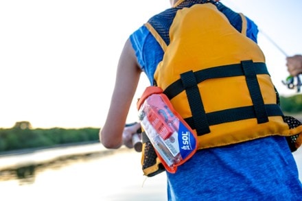SOL Scout Survival Kit 6