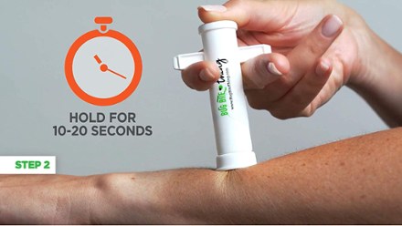 BUG BITE thing Removal Tool 4