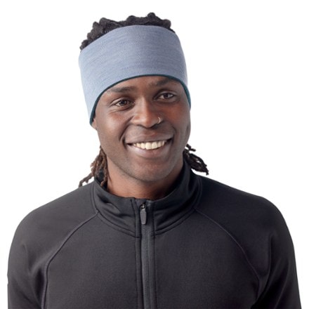 Smartwool Thermal Merino Reversible Headband 2