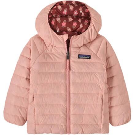 Patagonia Reversible Down Sweater Hoody - Toddlers' 1