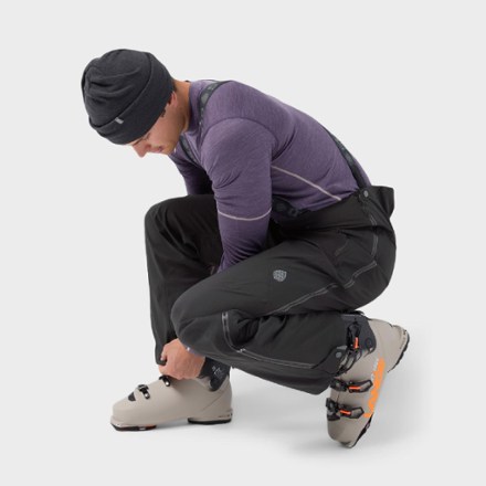 Stio Environ Bib Pants - Men's 7