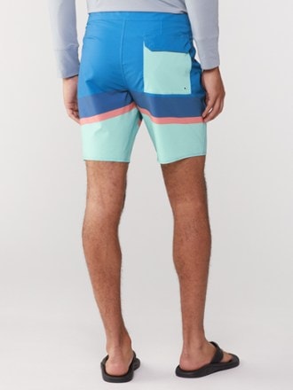 The best places to buy men's swimwear: Target, Vuori, Patagonia, and more.  - Reviewed