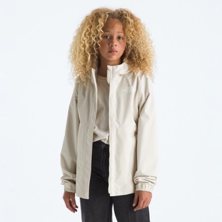 The North Face Antora Rain Jacket - Girls' 1