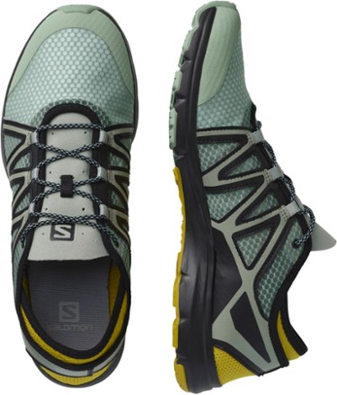 crossamphibian swift water shoes