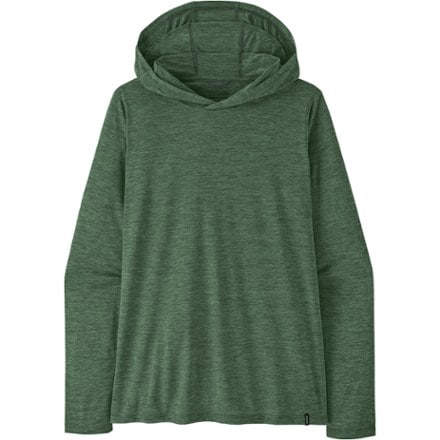 Patagonia Capilene Cool Daily Hoody - Women's 0