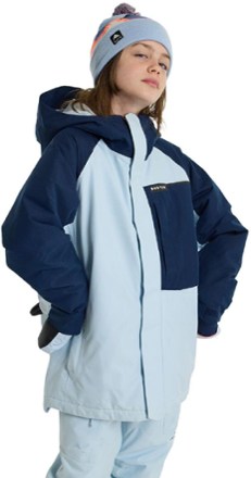 Burton Powline GTX Insulated Jacket - Kids' 3