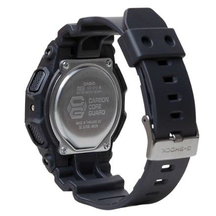 Casio G-Shock GD010-1 Digital Watch 1